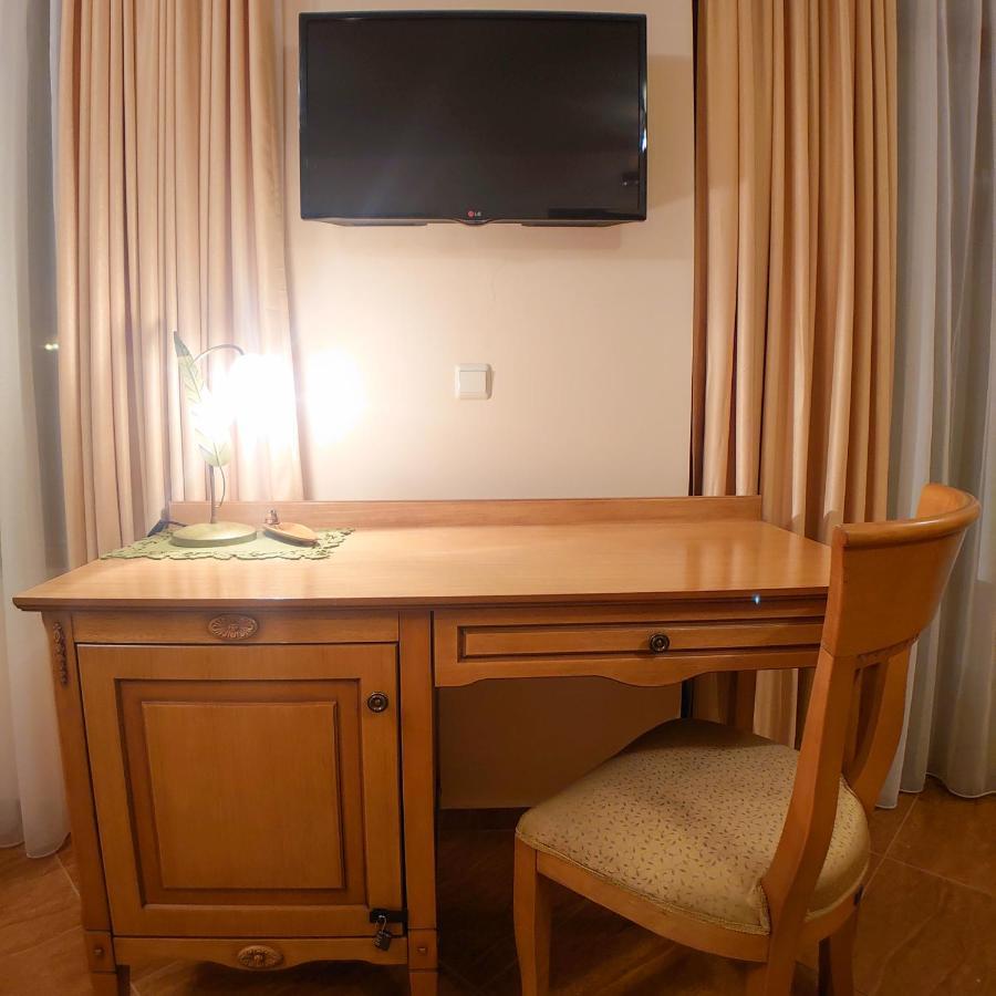 Helios 350M From The Beach Sveti Vlas Εξωτερικό φωτογραφία
