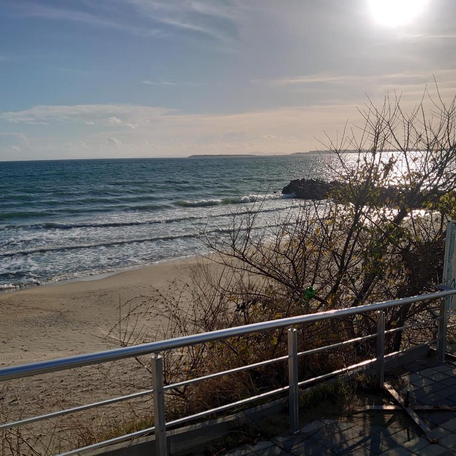 Helios 350M From The Beach Sveti Vlas Εξωτερικό φωτογραφία