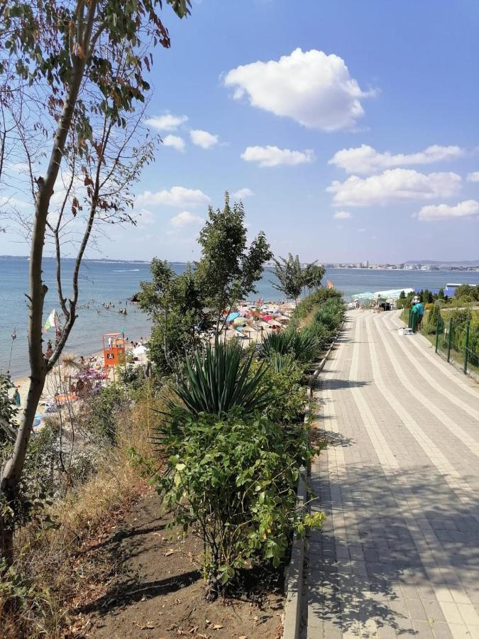 Helios 350M From The Beach Sveti Vlas Εξωτερικό φωτογραφία