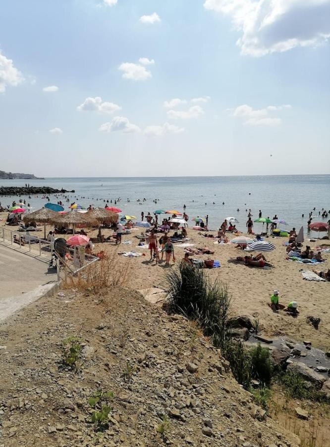 Helios 350M From The Beach Sveti Vlas Εξωτερικό φωτογραφία