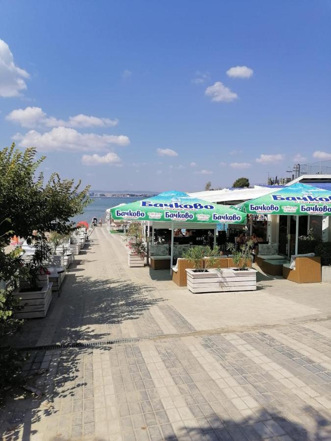Helios 350M From The Beach Sveti Vlas Εξωτερικό φωτογραφία